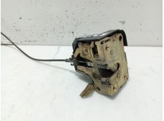 Recambio de cerradura puerta delantera derecha para renault megane i (ba0/1_) 1.9 dci (ba05, ba1f) referencia OEM IAM 7701469181 2