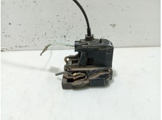 Recambio de cerradura puerta trasera izquierda para renault megane i (ba0/1_) 1.9 dci (ba05, ba1f) referencia OEM IAM 7701469940