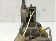 Recambio de cerradura puerta trasera izquierda para renault megane i (ba0/1_) 1.9 dci (ba05, ba1f) referencia OEM IAM 7701469940 2