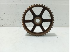 Recambio de polea bomba inyectora para renault megane i (ba0/1_) 1.9 dci (ba05, ba1f) referencia OEM IAM 7700104018  