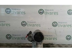 Recambio de motor arranque para hyundai getz (tb) 1.1 gl   |   0.02 - ... | 2002 | 63 cv / 46 kw referencia OEM IAM 3610002555 T