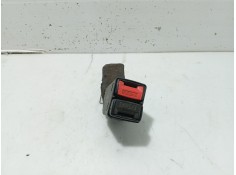 Recambio de anclaje cinturon trasero derecho para renault megane i (ba0/1_) 1.9 dci (ba05, ba1f) referencia OEM IAM 8200046540  