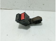 Recambio de anclaje cinturon trasero derecho para renault megane i (ba0/1_) 1.9 dci (ba05, ba1f) referencia OEM IAM 8200046540   2