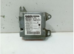 Recambio de centralita airbag para renault megane i (ba0/1_) 1.9 dci (ba05, ba1f) referencia OEM IAM 8200117651  