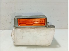Recambio de centralita airbag para renault megane i (ba0/1_) 1.9 dci (ba05, ba1f) referencia OEM IAM 8200117651   2