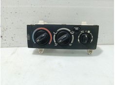 Recambio de mando calefaccion / aire acondicionado para renault megane i (ba0/1_) 1.9 dci (ba05, ba1f) referencia OEM IAM 770120