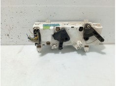 Recambio de mando calefaccion / aire acondicionado para renault megane i (ba0/1_) 1.9 dci (ba05, ba1f) referencia OEM IAM 770120 2
