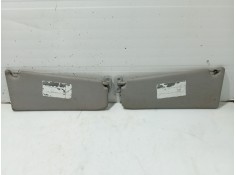 Recambio de parasol izquierdo para renault megane i (ba0/1_) 1.9 dci (ba05, ba1f) referencia OEM IAM 8200247948 8200242530 