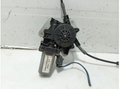 Recambio de elevalunas delantero derecho para renault megane i (ba0/1_) 1.9 dci (ba05, ba1f) referencia OEM IAM 7700834344   2