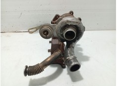 Recambio de turbocompresor para renault megane i (ba0/1_) 1.9 dci (ba05, ba1f) referencia OEM IAM 7701478022  