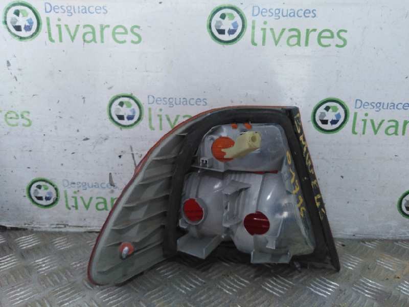 Recambio de piloto trasero derecho para  referencia OEM IAM   