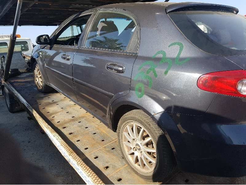 chevrolet lacetti 2.0 diesel cat   |   0.05 - ... | 2005 | 121 cv / 89 kw del año 2005