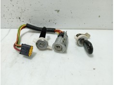 Recambio de juego bombines para renault megane i (ba0/1_) 1.9 dci (ba05, ba1f) referencia OEM IAM 7700419012 7701474906 / 770146