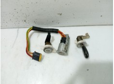 Recambio de juego bombines para renault megane i (ba0/1_) 1.9 dci (ba05, ba1f) referencia OEM IAM 7700419012 7701474906 / 770146 2