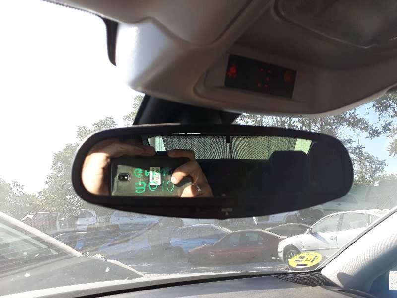 Recambio de espejo interior para citroën c5 berlina exclusive referencia OEM IAM 8153TW  