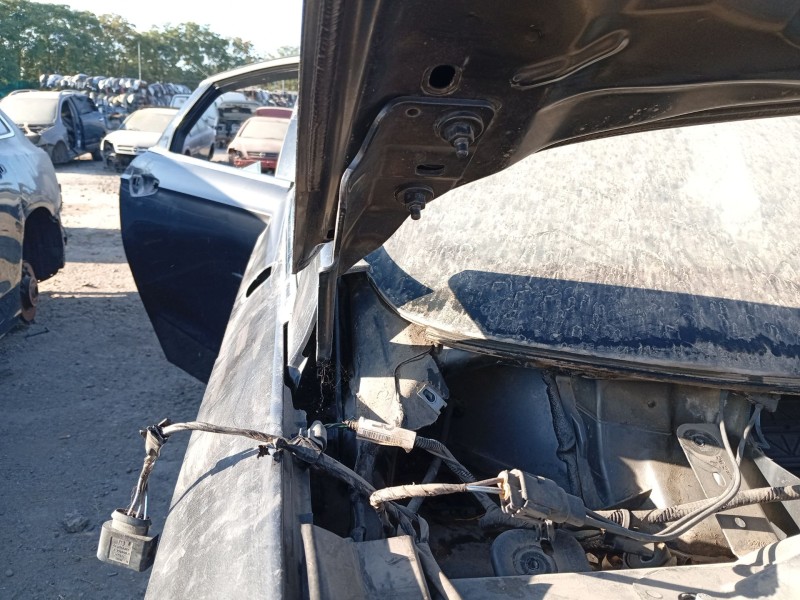 Recambio de bisagra para ford mondeo v hatchback (ce) 2.0 tdci referencia OEM IAM 1908912  