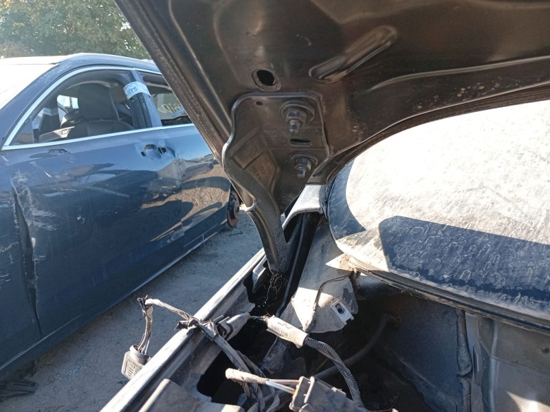 Recambio de bisagra para ford mondeo v hatchback (ce) 2.0 tdci referencia OEM IAM 1908912  