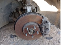 Recambio de buje delantero derecho para ford mondeo v hatchback (ce) 2.0 tdci referencia OEM IAM 2236123  