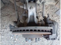 Recambio de buje delantero derecho para ford mondeo v hatchback (ce) 2.0 tdci referencia OEM IAM 2236123   2