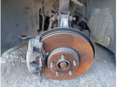Recambio de buje delantero izquierdo para ford mondeo v hatchback (ce) 2.0 tdci referencia OEM IAM 2236123  