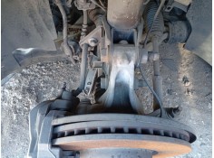 Recambio de buje delantero izquierdo para ford mondeo v hatchback (ce) 2.0 tdci referencia OEM IAM 2236123   2