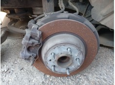 Recambio de buje trasero derecho para ford mondeo v hatchback (ce) 2.0 tdci referencia OEM IAM 2236121  