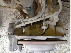 Recambio de buje trasero derecho para ford mondeo v hatchback (ce) 2.0 tdci referencia OEM IAM 2236121   2