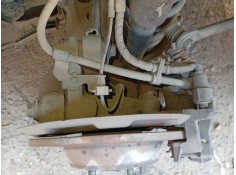 Recambio de buje trasero izquierdo para ford mondeo v hatchback (ce) 2.0 tdci referencia OEM IAM 2236121   2