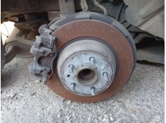 Recambio de disco freno trasero derecho para ford mondeo v hatchback (ce) 2.0 tdci referencia OEM IAM 2016293  
