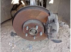 Recambio de disco freno delantero derecho para ford mondeo v hatchback (ce) 2.0 tdci referencia OEM IAM 2037502  