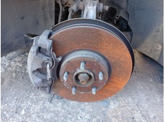 Recambio de disco freno delantero izquierdo para ford mondeo v hatchback (ce) 2.0 tdci referencia OEM IAM 2037502  
