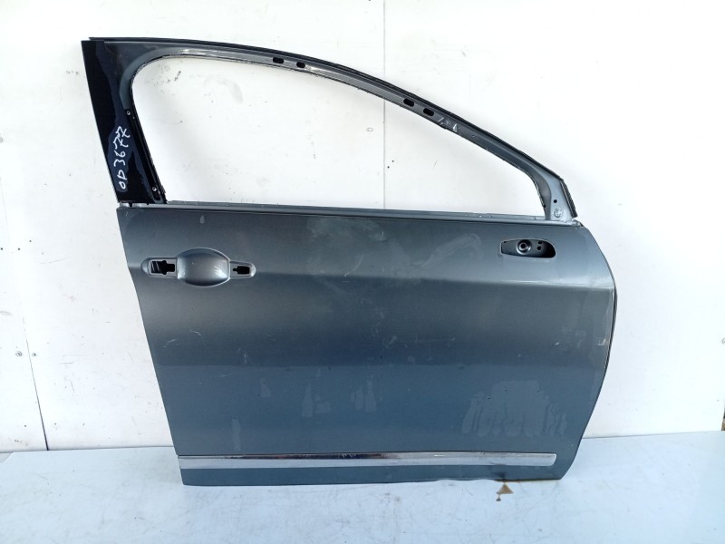Recambio de puerta delantera derecha para citroën c5 berlina exclusive referencia OEM IAM 9004Z2  