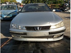 peugeot 406 berlina (s1/s2) 1.8 16v cat   |   0.95 - ... | 1995 | 116 cv / 85 kw del año 1995