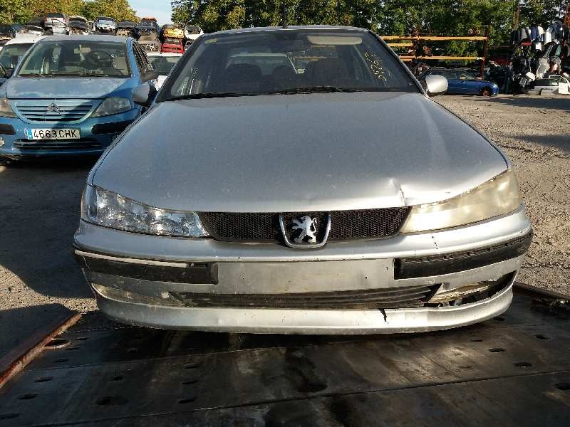 peugeot 406 berlina (s1/s2) 1.8 16v cat   |   0.95 - ... | 1995 | 116 cv / 85 kw del año 1995