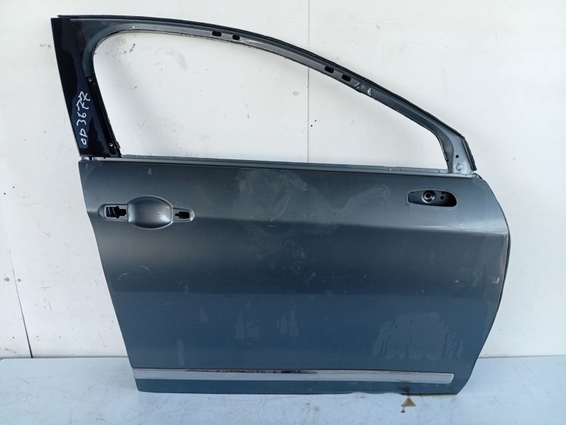Recambio de puerta delantera derecha para citroën c5 berlina exclusive referencia OEM IAM 9004Z2  