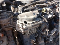 Recambio de portafiltro gasoil para ford mondeo v hatchback (ce) 2.0 tdci referencia OEM IAM 1872137  