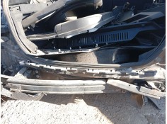 Recambio de soporte paragolpes trasero para ford mondeo v hatchback (ce) 2.0 tdci referencia OEM IAM 2071690 DS7317B861C 
