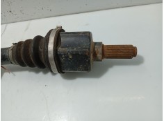 Recambio de transmision delantera izquierda para citroën c5 berlina exclusive referencia OEM IAM 3272RZ 3272SA  2