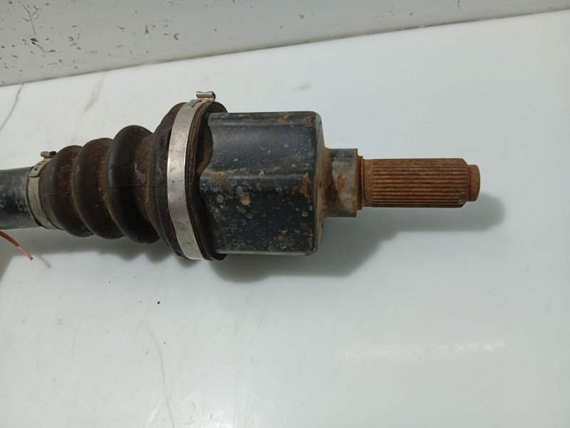 Recambio de transmision delantera izquierda para citroën c5 berlina exclusive referencia OEM IAM 3272RZ 3272SA 