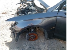 Recambio de aleta delantera izquierda para ford mondeo v hatchback (ce) 2.0 tdci referencia OEM IAM 2167043  