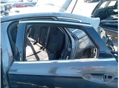 Recambio de luna trasera izquierda para ford mondeo v hatchback (ce) 2.0 tdci referencia OEM IAM 1870670  
