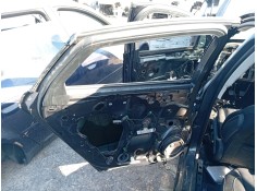 Recambio de luna trasera izquierda para ford mondeo v hatchback (ce) 2.0 tdci referencia OEM IAM 1870670   2