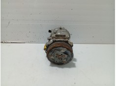 Recambio de compresor aire acondicionado para citroën c5 berlina exclusive referencia OEM IAM 9819712080 9819712180 