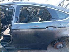 Recambio de puerta trasera izquierda para ford mondeo v hatchback (ce) 2.0 tdci referencia OEM IAM 2195386 DS73F24631BAA 