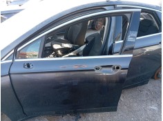 Recambio de puerta delantera izquierda para ford mondeo v hatchback (ce) 2.0 tdci referencia OEM IAM 2375348 DS73F20125DG 