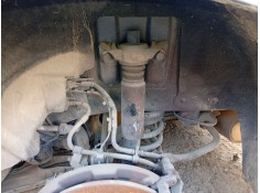 Recambio de amortiguador trasero izquierdo para ford mondeo v hatchback (ce) 2.0 tdci referencia OEM IAM 5317235  