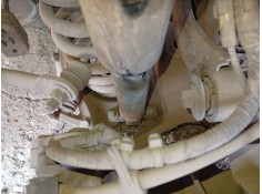 Recambio de amortiguador trasero derecho para ford mondeo v hatchback (ce) 2.0 tdci referencia OEM IAM 5317235   2