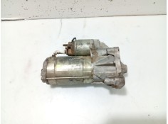 Recambio de motor de arranque para citroën c5 berlina exclusive referencia OEM IAM 5802 AW 5802 AV  2