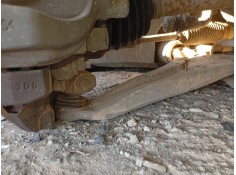 Recambio de brazo suspension inferior delantero derecho para ford mondeo v hatchback (ce) 2.0 tdci referencia OEM IAM 2180767   2