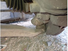 Recambio de brazo suspension inferior delantero izquierdo para ford mondeo v hatchback (ce) 2.0 tdci referencia OEM IAM 2180769  2